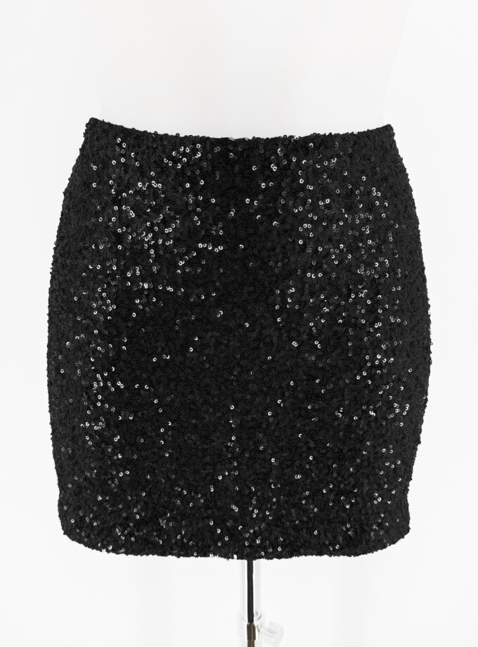Falda Lentejuelas