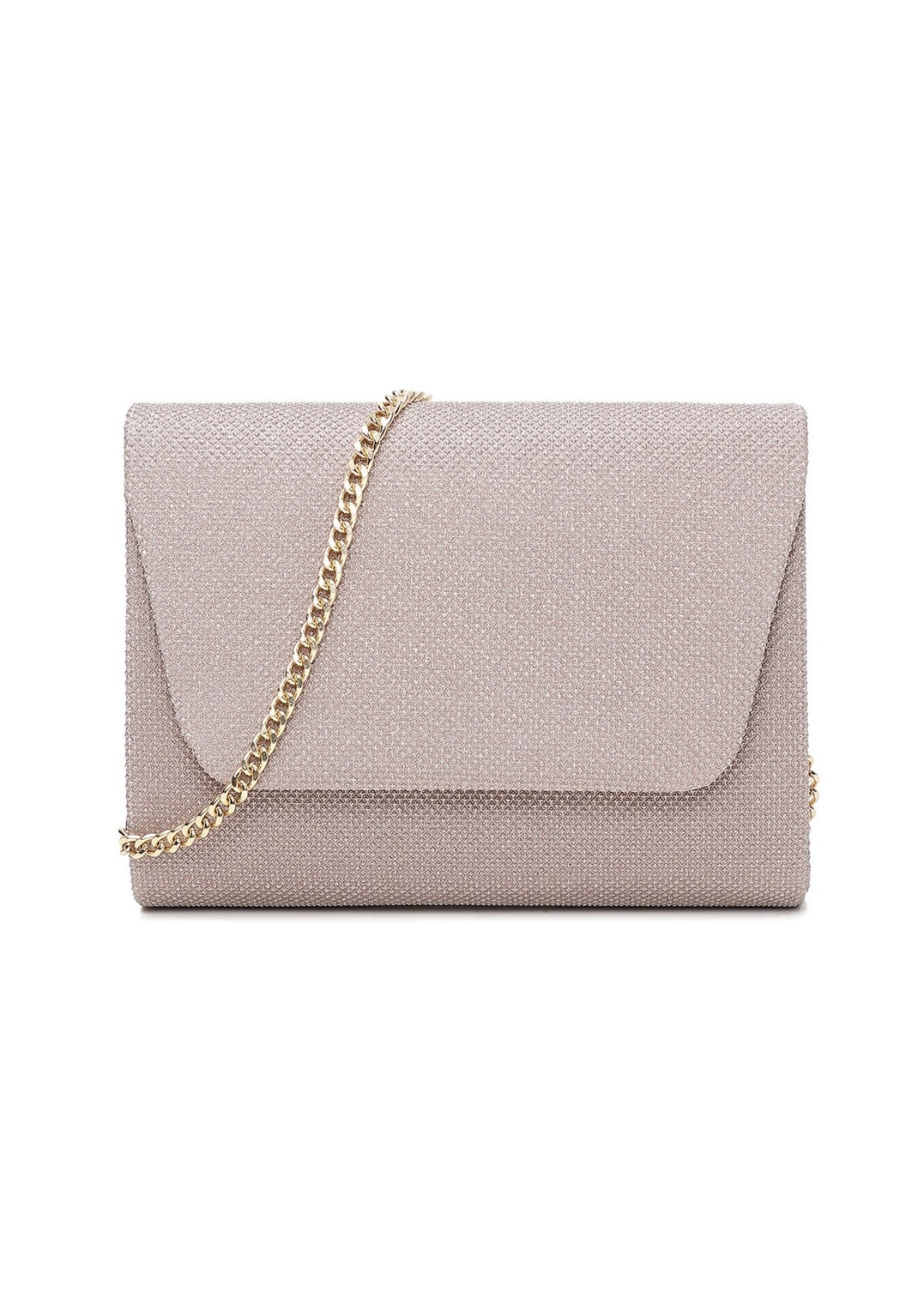 Bolso Solapa Brillo - Imagen 2