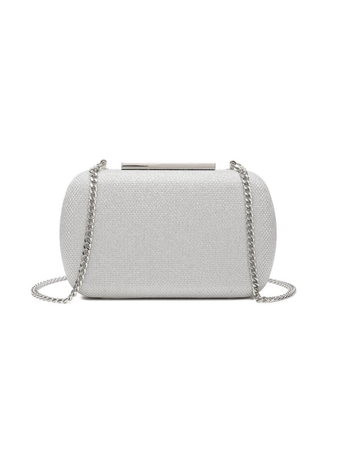 Bolso Redondeado Brillo