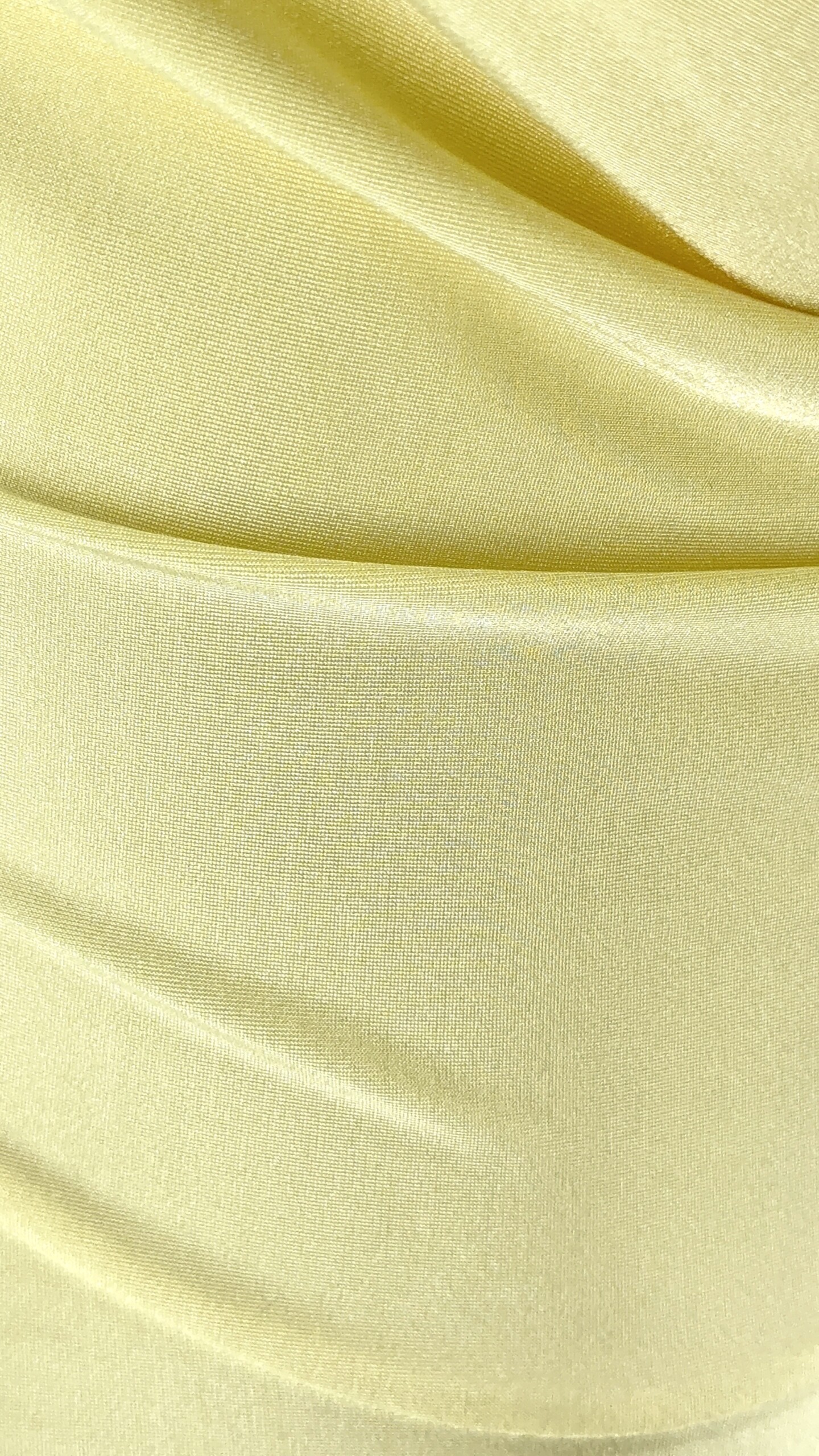 Vestido Seda Escote Cascada - Imagen 7