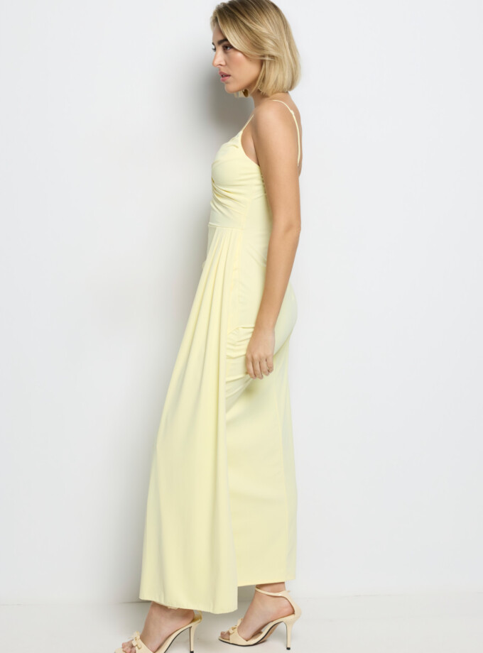 Vestido Sirena Lazada