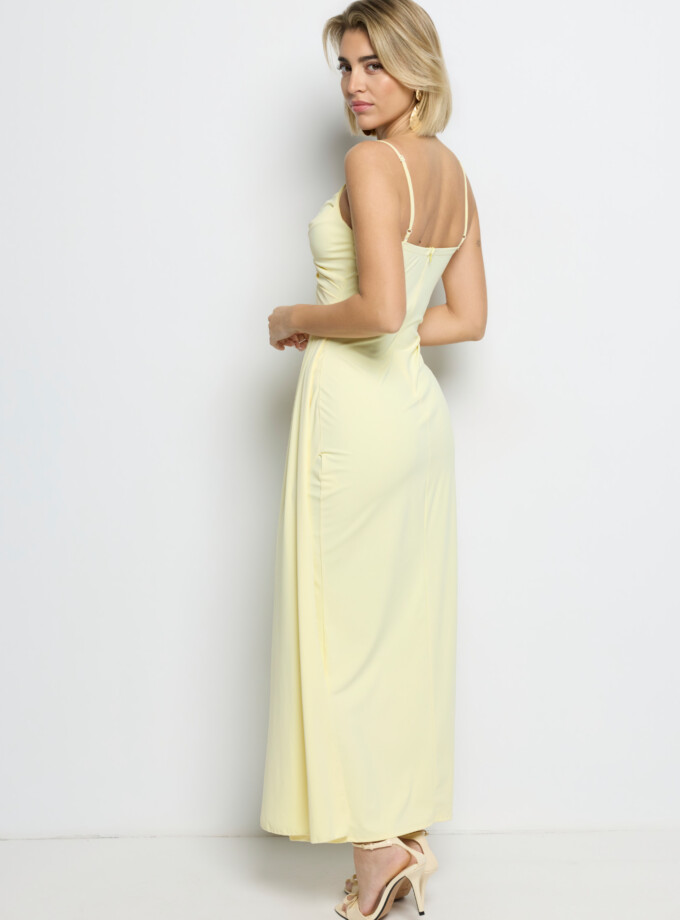 Vestido Sirena Lazada