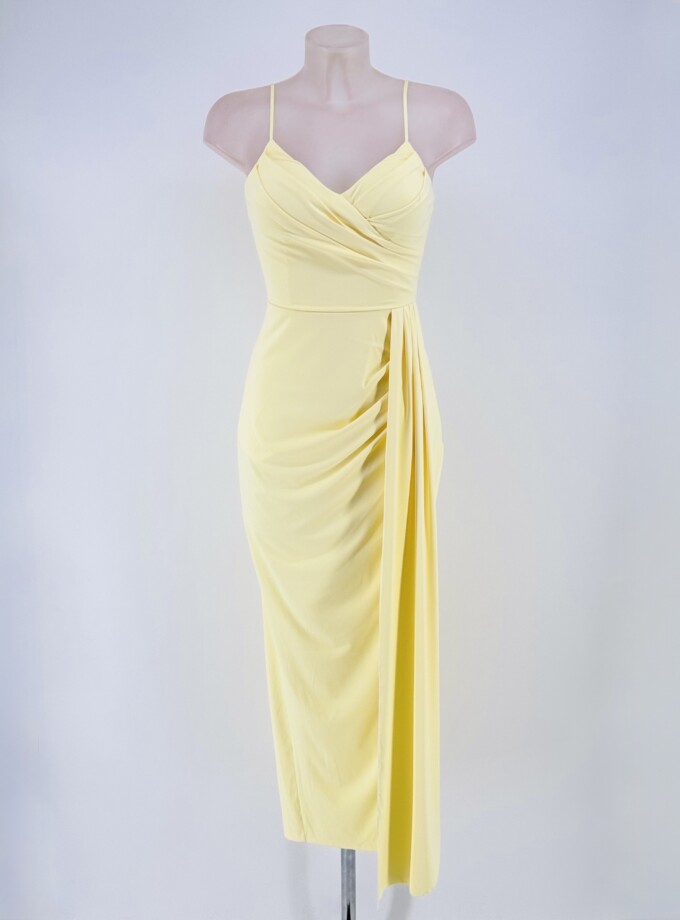 Vestido Sirena Lazada