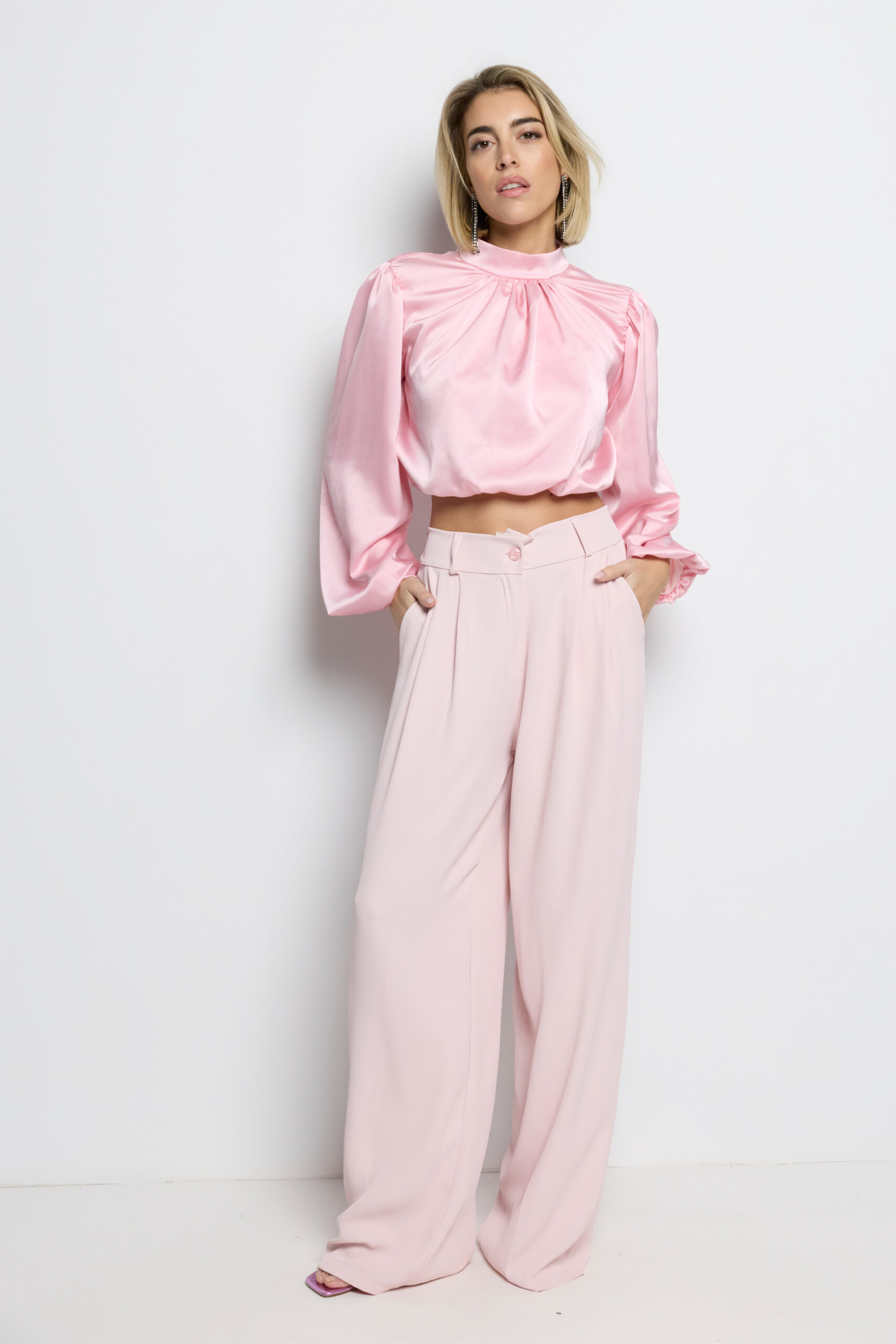 Pantalón Pinzas - Imagen 2