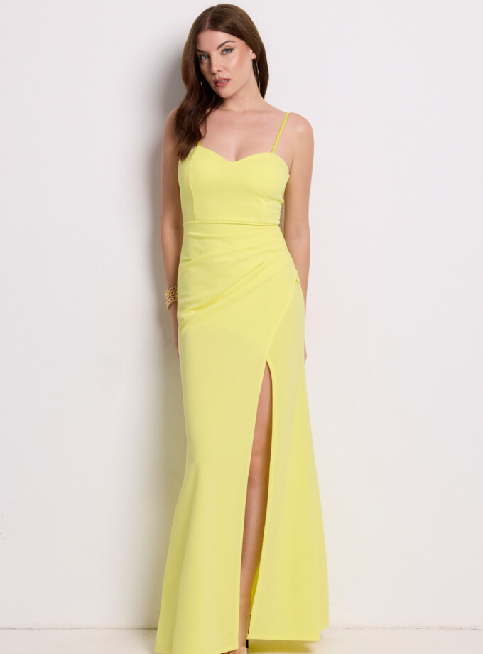 Vestido Yakarta Tirantes