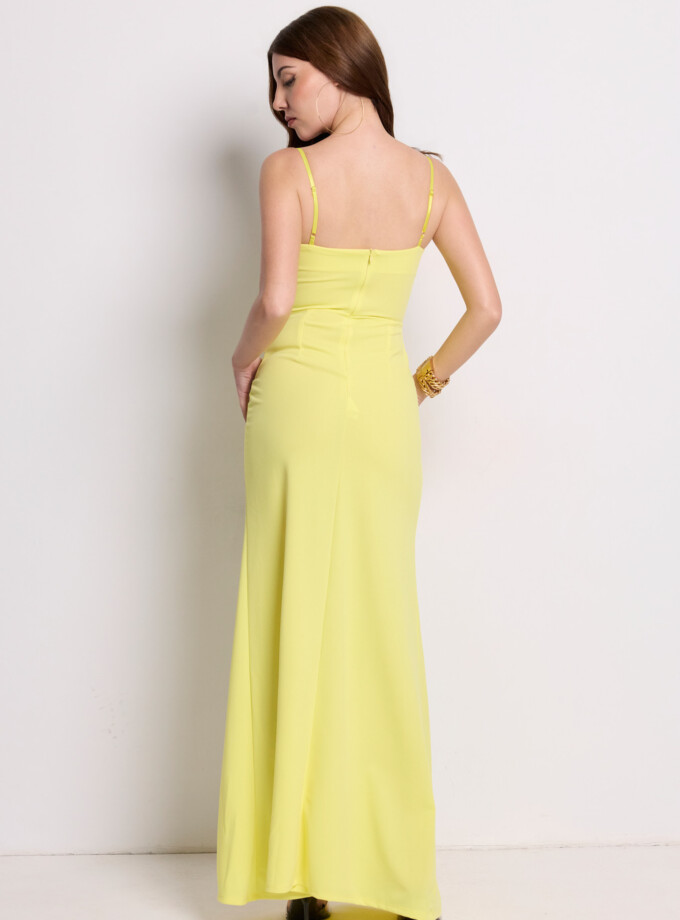 Vestido Yakarta Tirantes