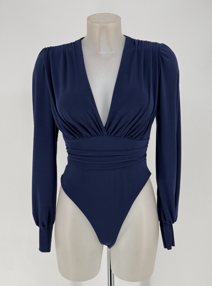 Body Elegance Mangas