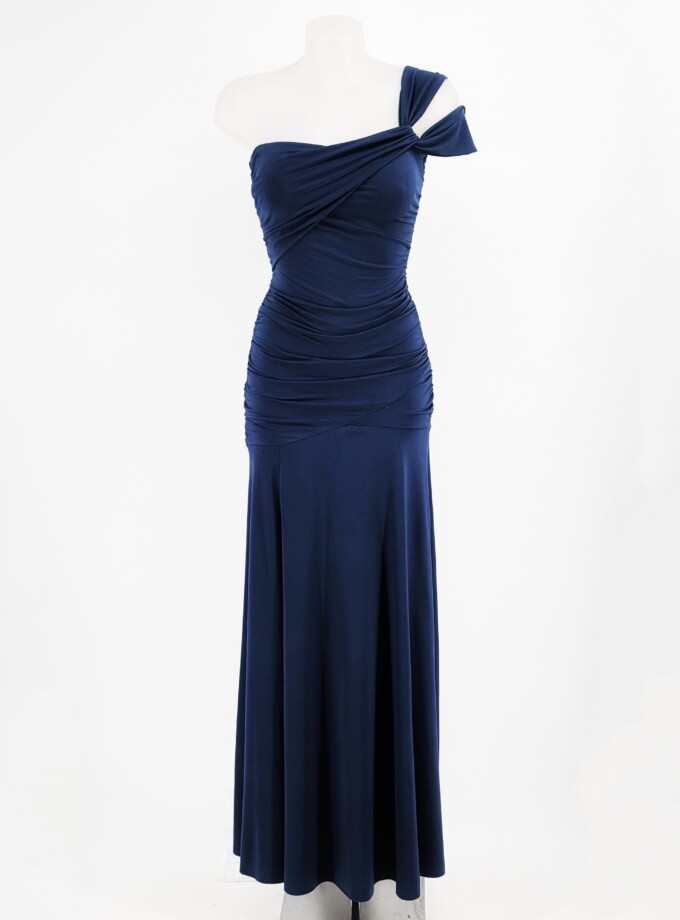 Vestido Hombro Doble Tirante