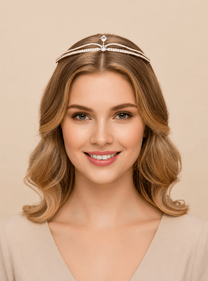 Tiara Novia