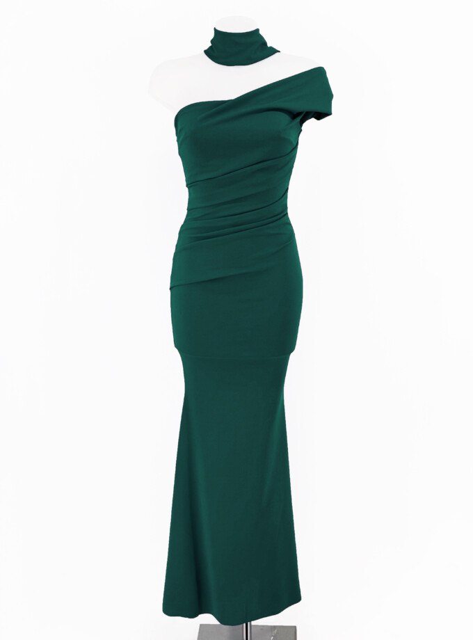Vestido Yakarta Hombro