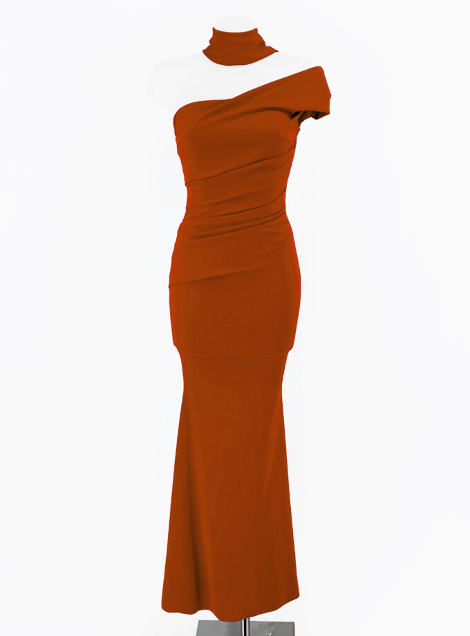 Vestido Yakarta Hombro