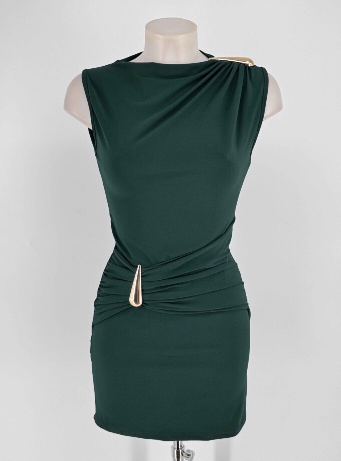 Vestido Gotas