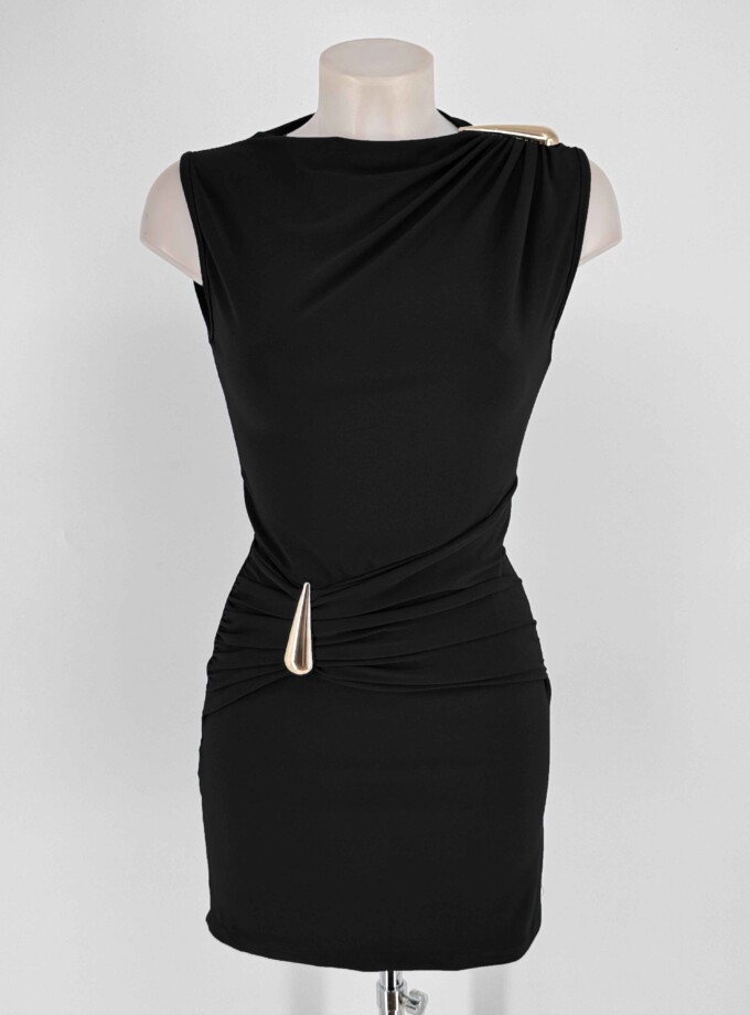Vestido Gotas