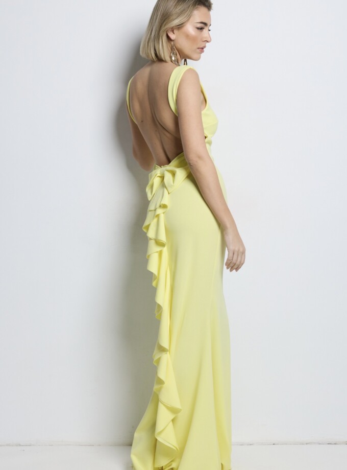 Vestido Amanda