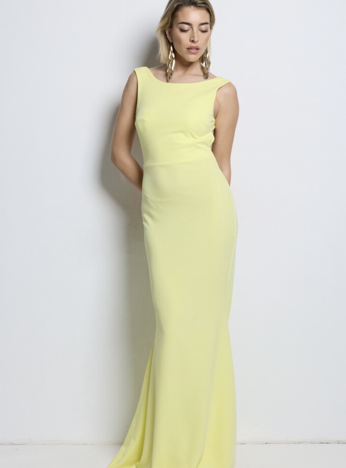 Vestido Amanda
