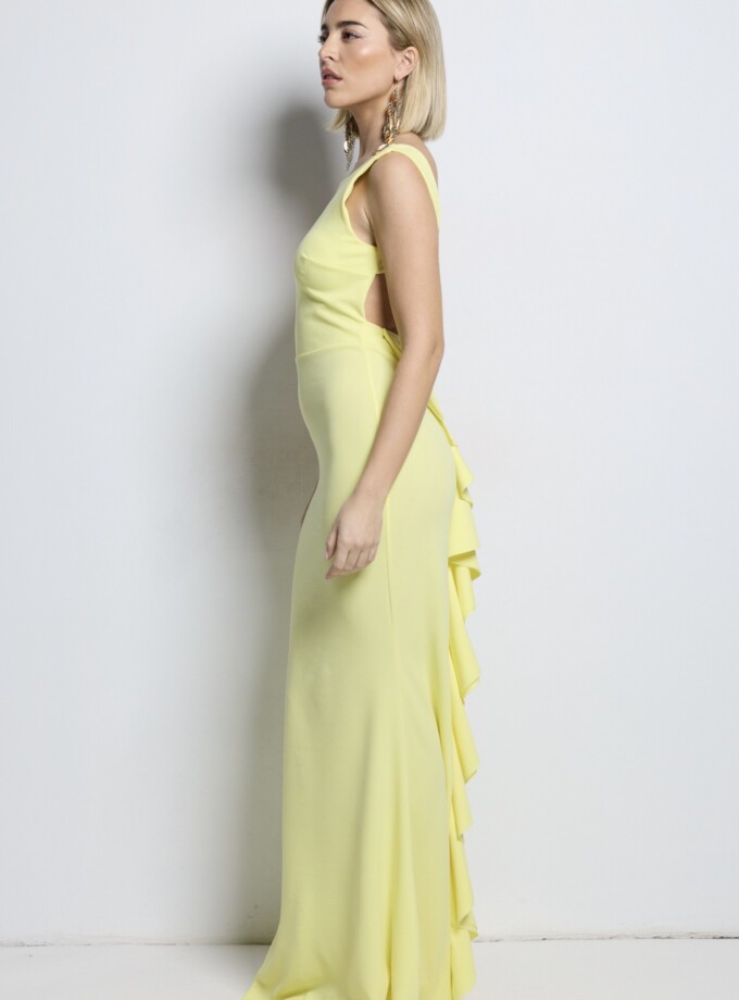 Vestido Amanda