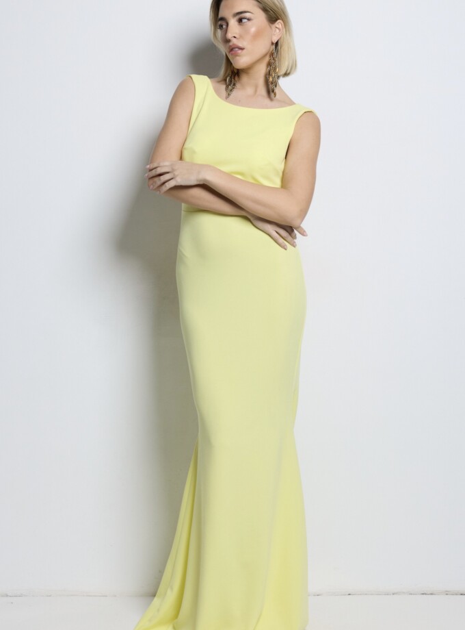 Vestido Amanda