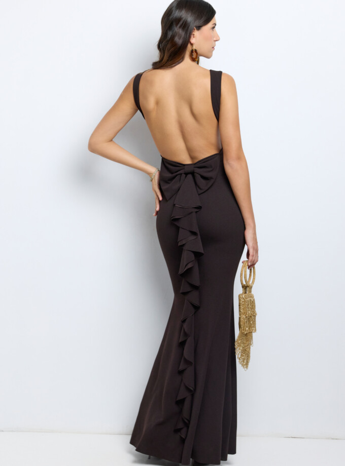 Vestido Amanda