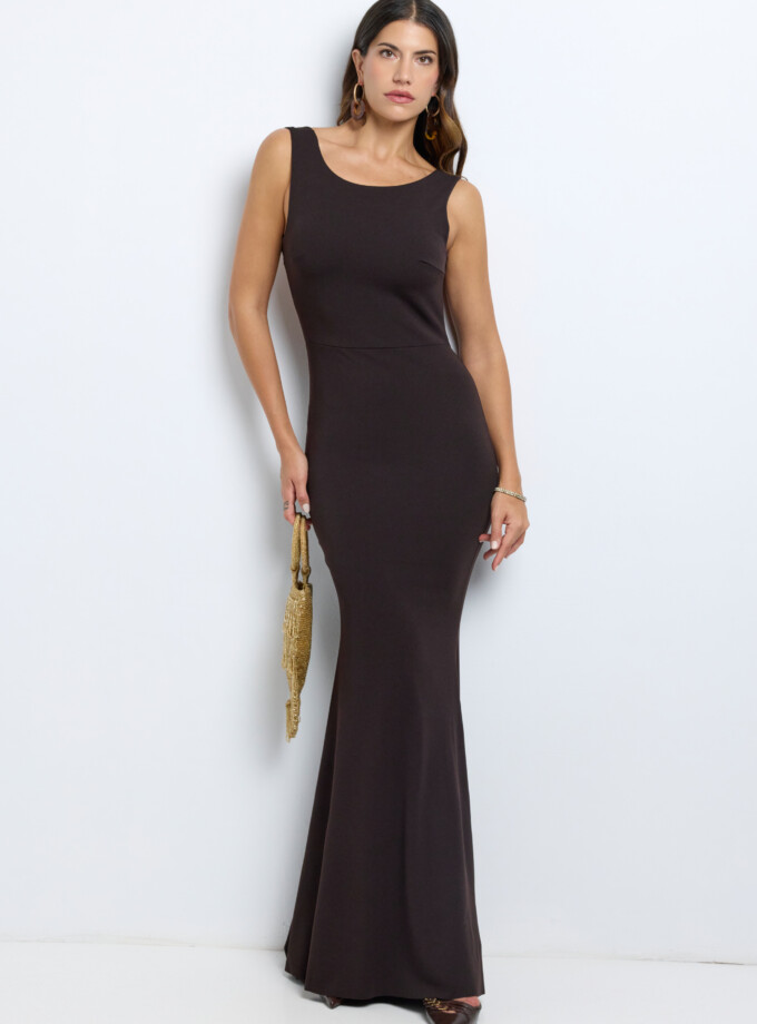 Vestido Amanda