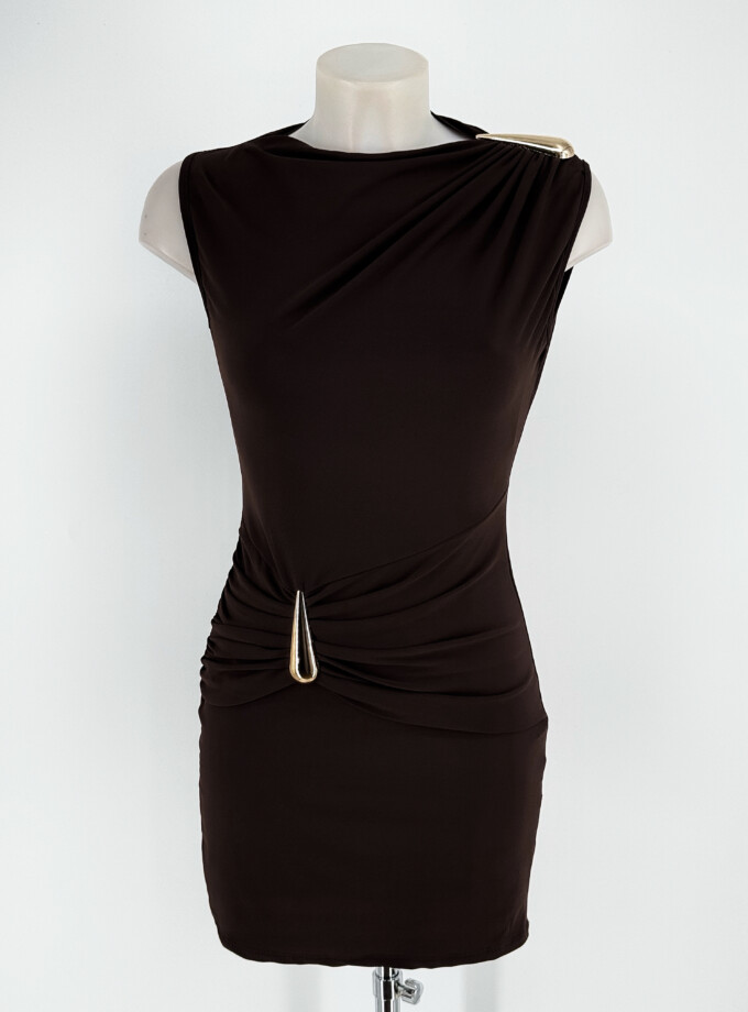 Vestido Gotas