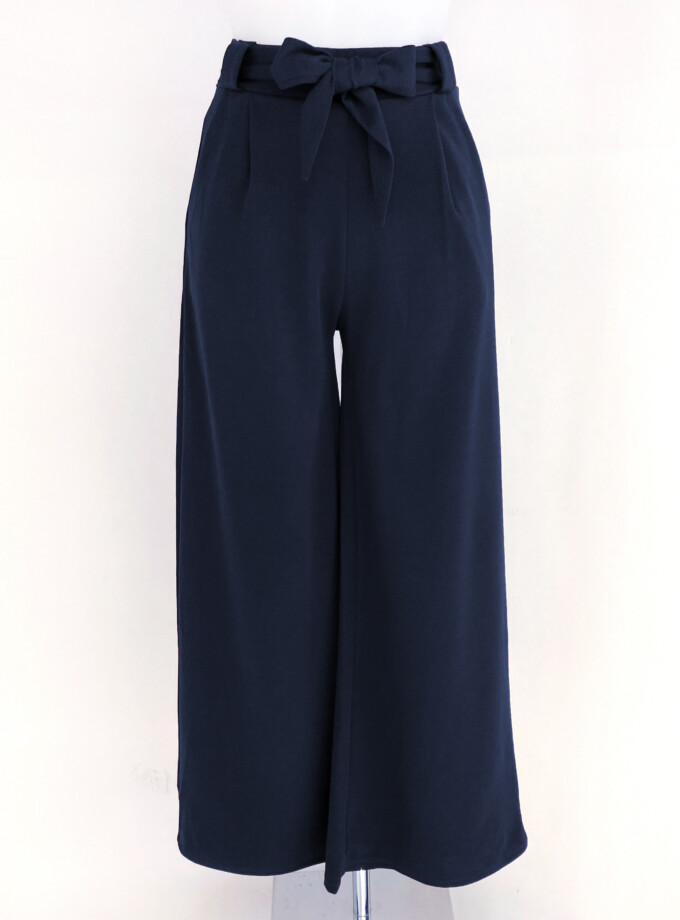Pantalón Cinturón