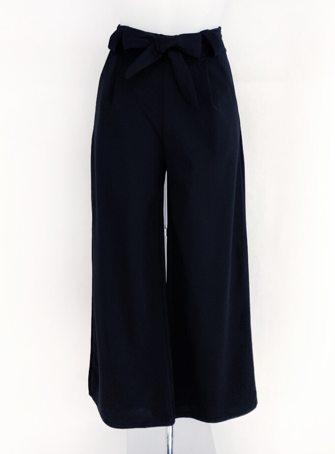 Pantalón Cinturón