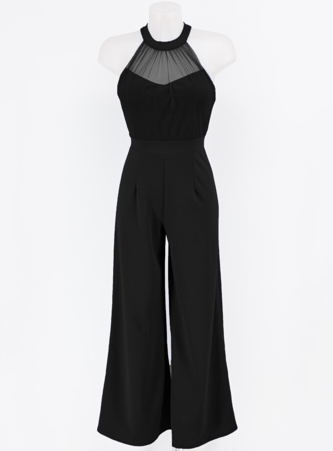 Mono Halter Tul