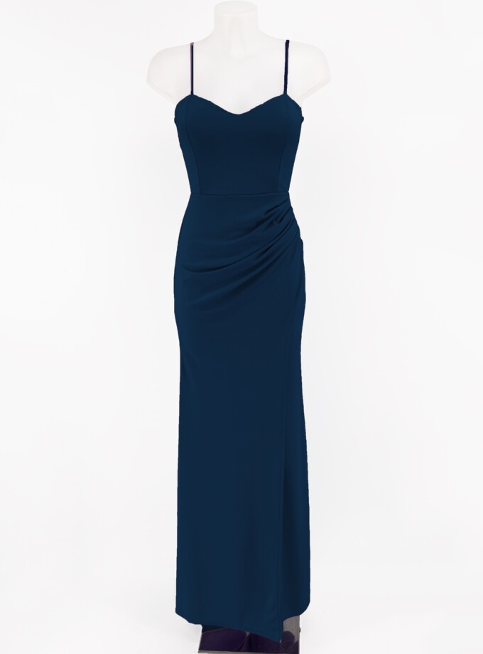 Vestido Yakarta Tirantes