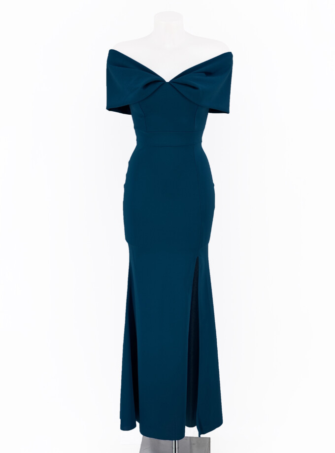 Vestido Yakarta Hombros Caídos