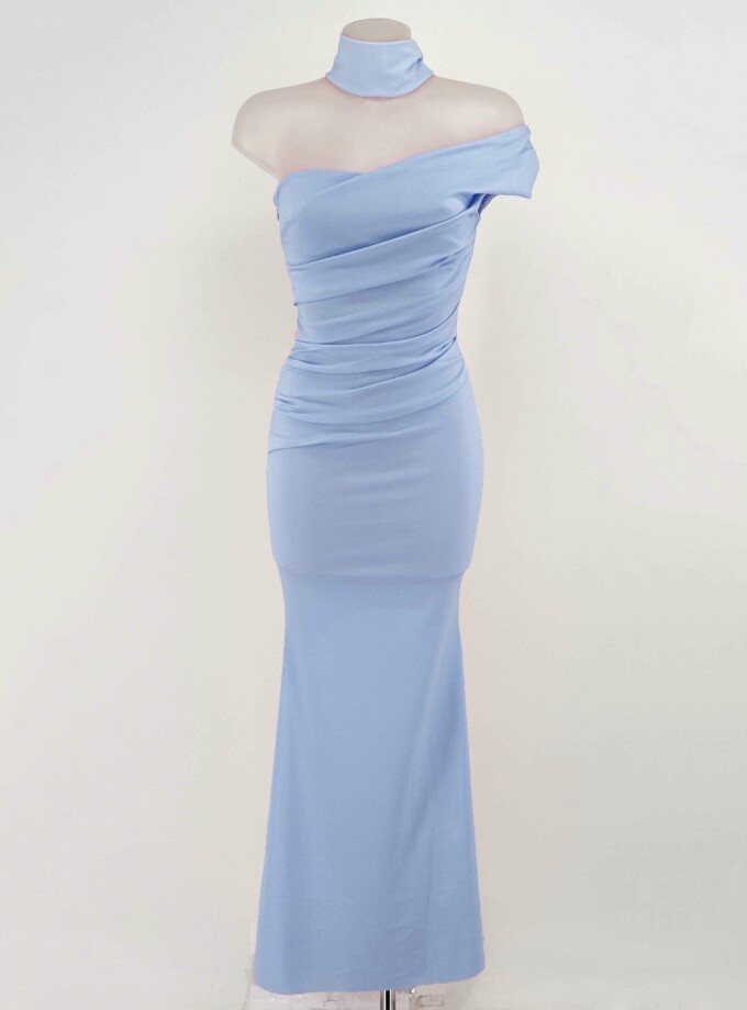 Vestido Yakarta Hombro