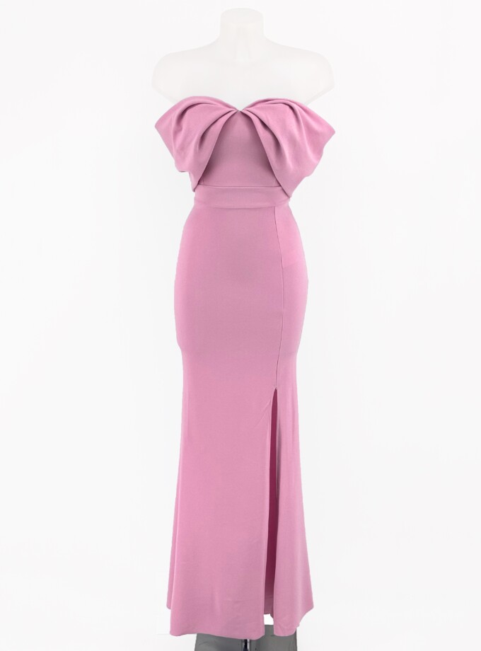 Vestido Yakarta Hombros Caídos