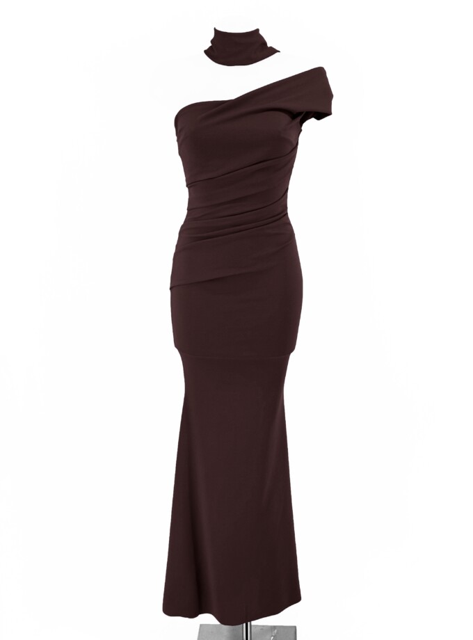 Vestido Yakarta Hombro