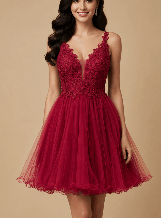 Vestido Eva