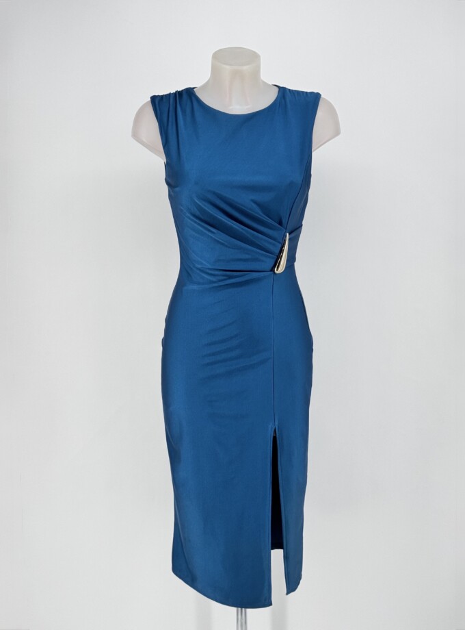 Vestido Midi Gota