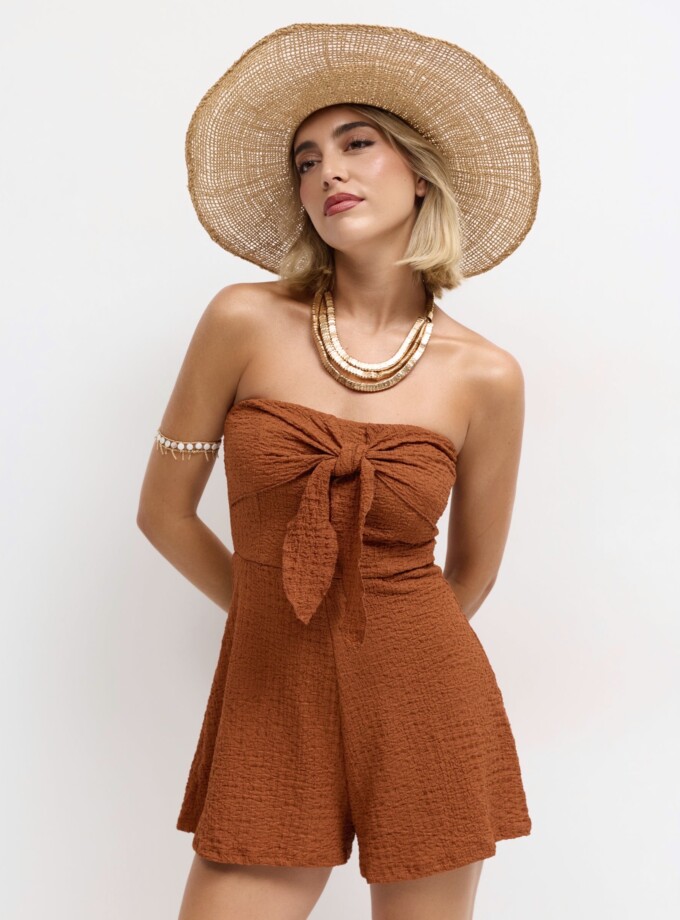 Mono Sunset Lazada Corto