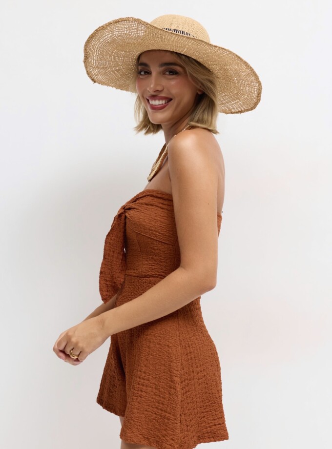 Mono Sunset Lazada Corto