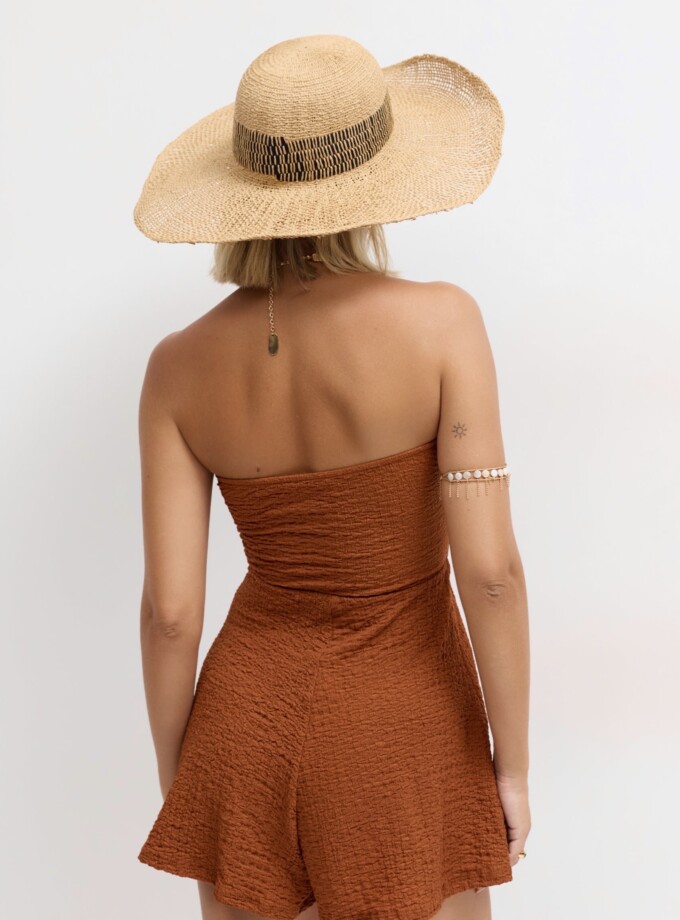 Mono Sunset Lazada Corto