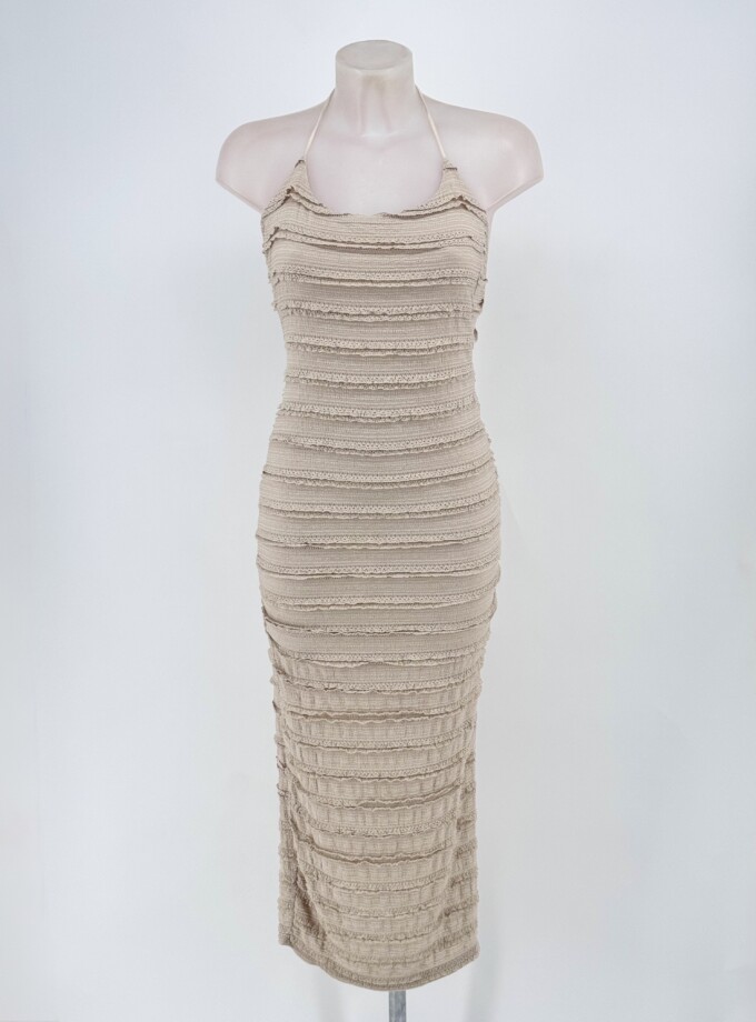 Vestido Sunset Tirantes