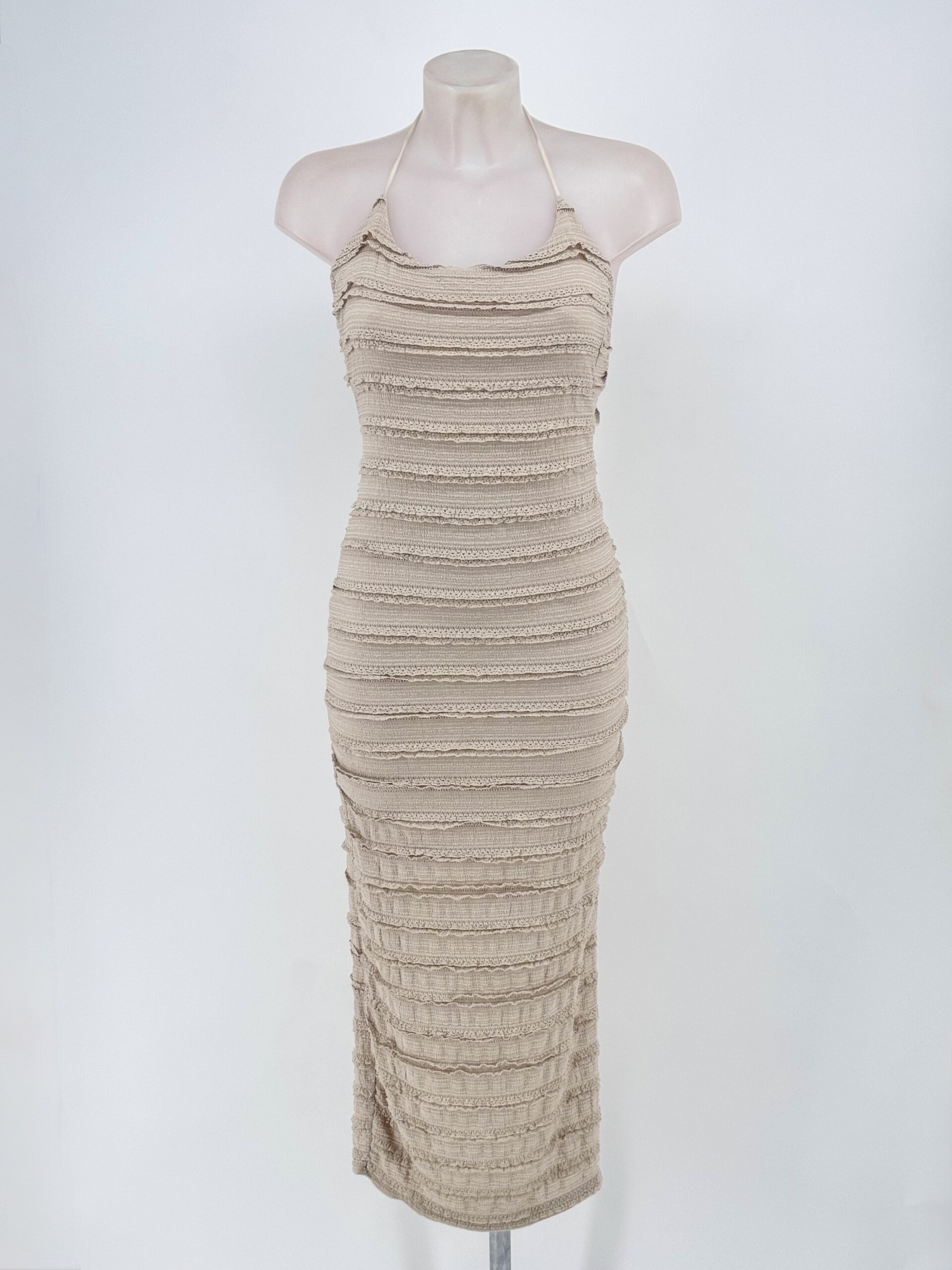 Vestido Sunset Tirantes - Imagen 3