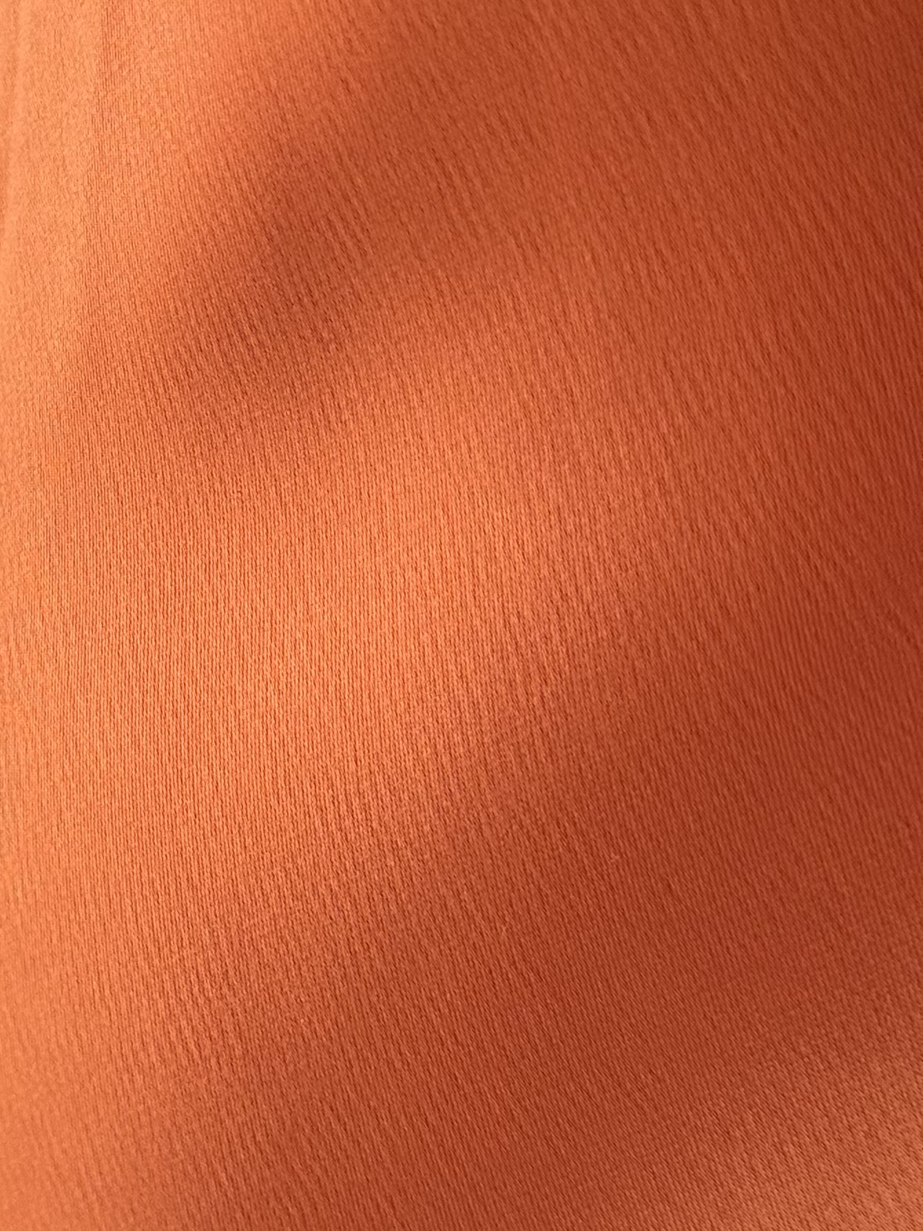 Vestido Tirantes Seda Volante Pashmina - Imagen 14