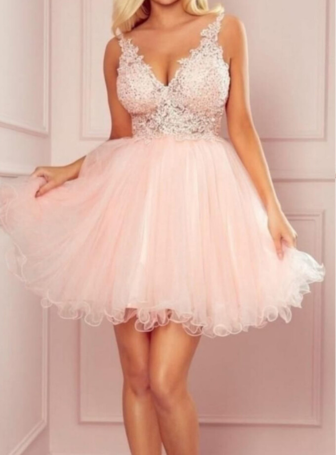 Vestido Eva