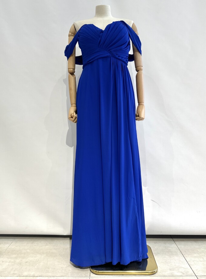Vestido Corazón Mangas Curvy