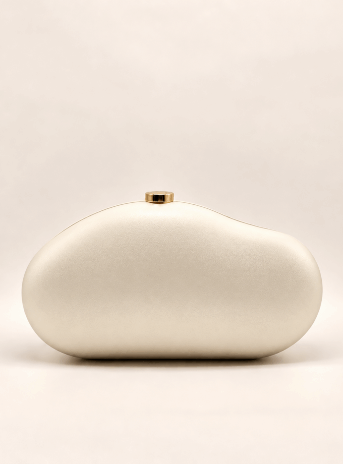 Bolso Óvalo