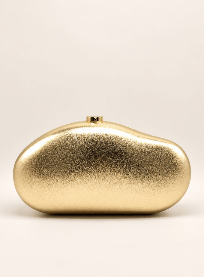Bolso Óvalo