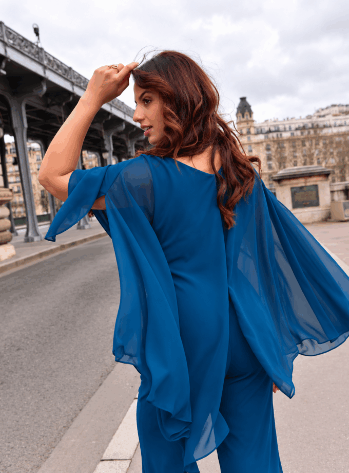 Mono Escote Brillo Curvy