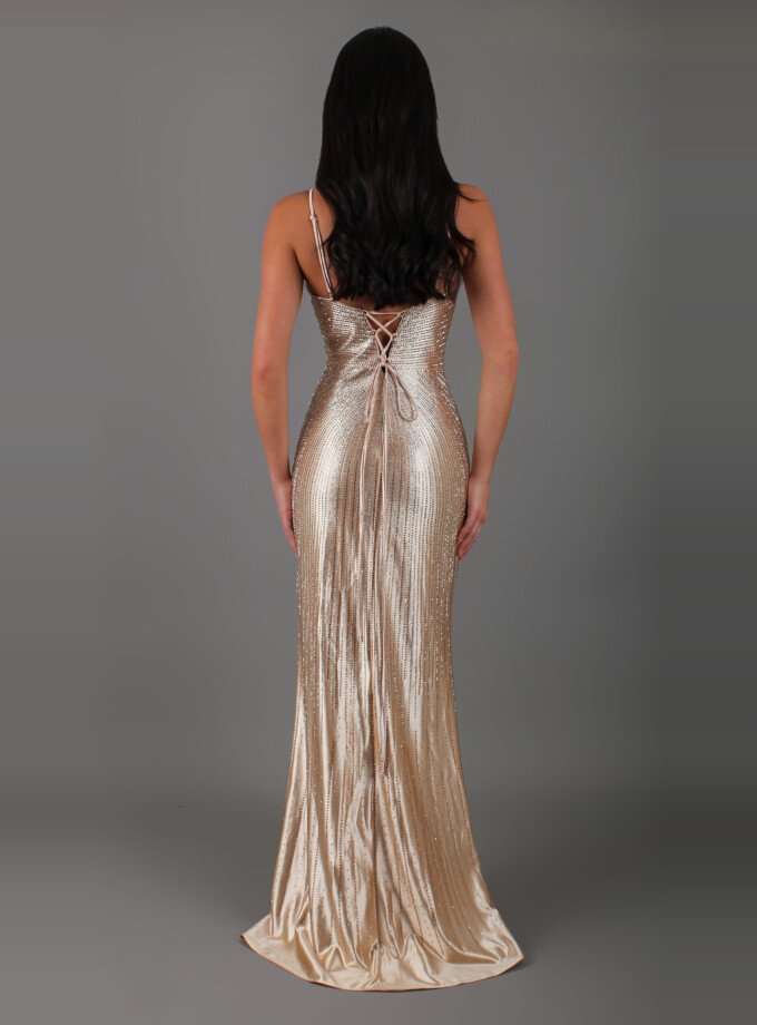 Vestido Starlight