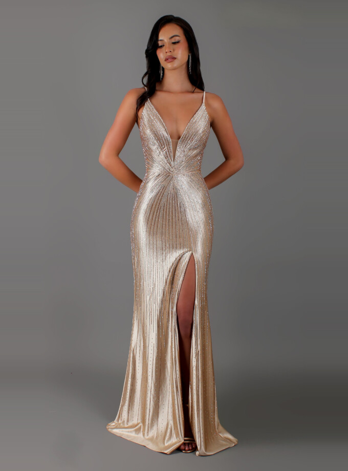 Vestido Starlight