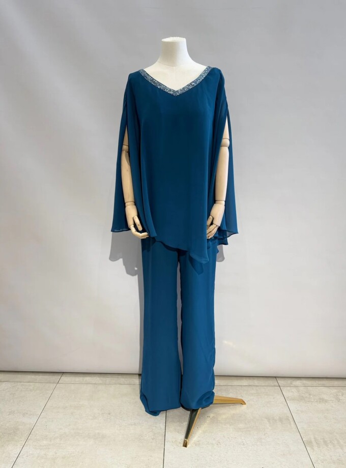 Mono Escote Brillo Curvy
