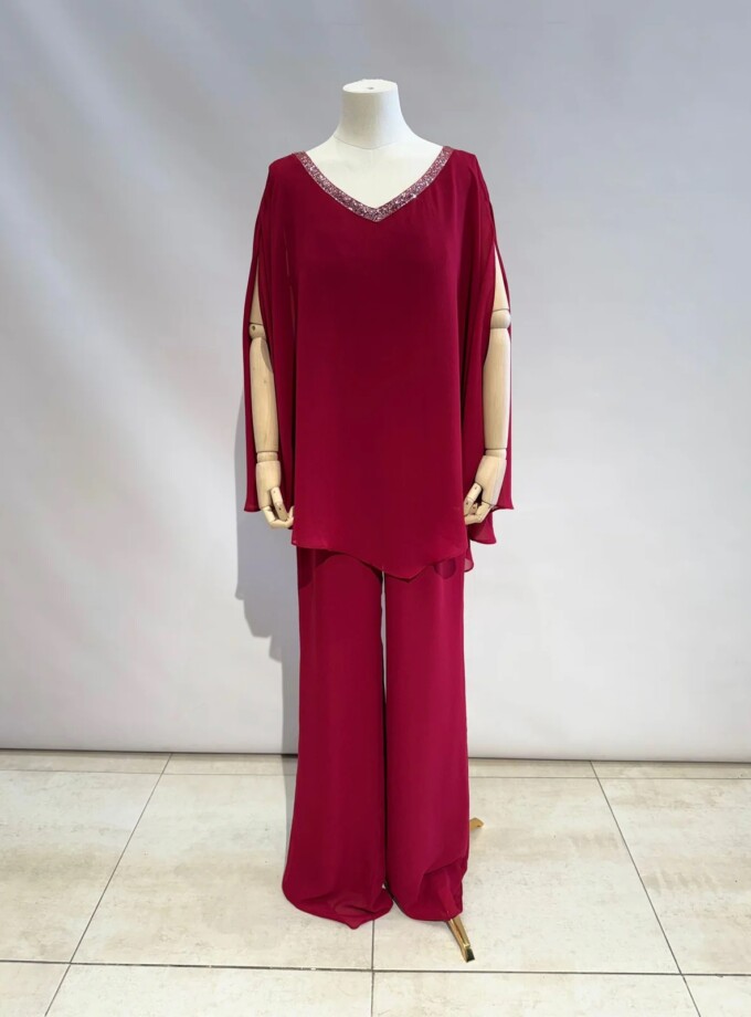 Mono Escote Brillo Curvy