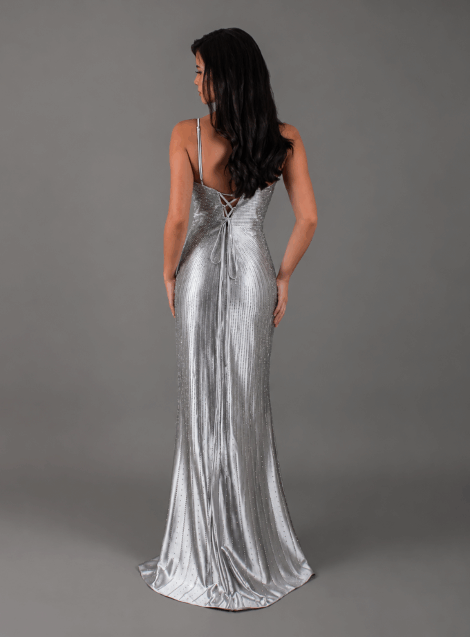 Vestido Starlight